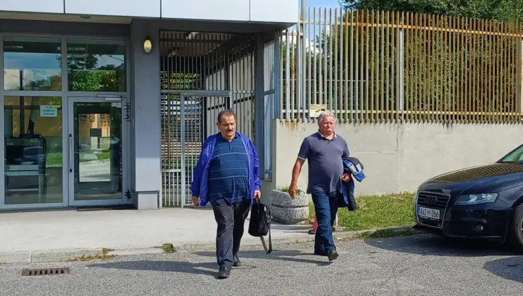Vukovic detektor