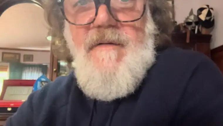 Russel crowe