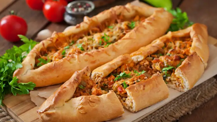 Pide freepik