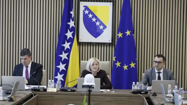 Vijece ministara19