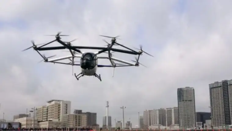 Sky Drive2
