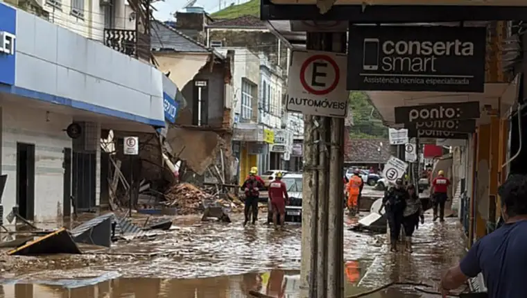 Minas Gerais