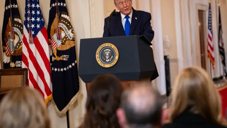 Trump 92 AA