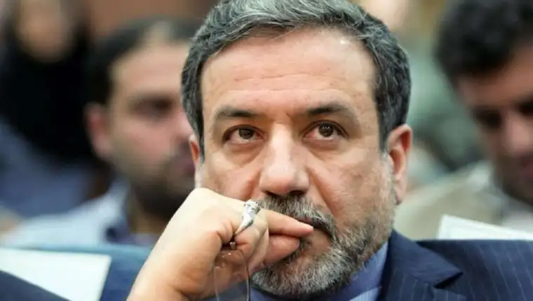 Araghchi10