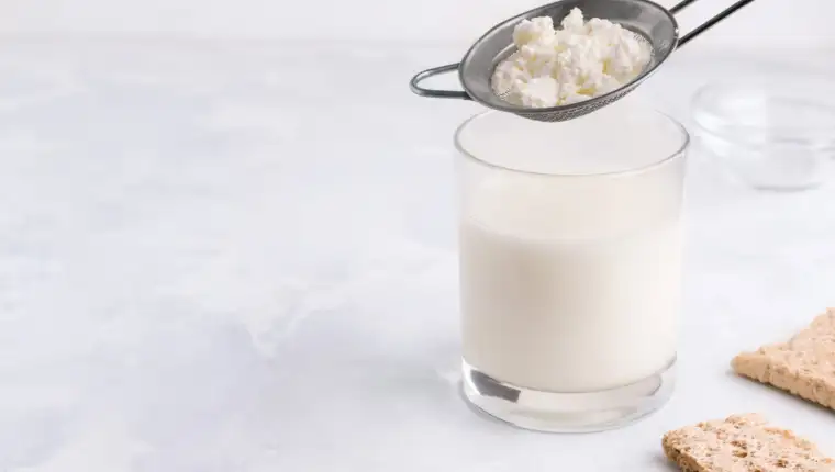 Kefir freepik
