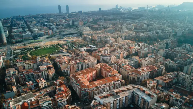 Barcelona freepik