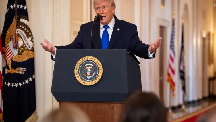 Trump 91 AA