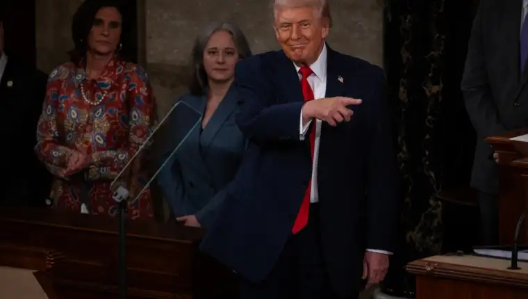 Donald trump govor aa 5