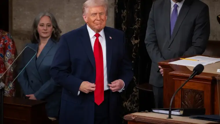 Donald trump govor aa 6