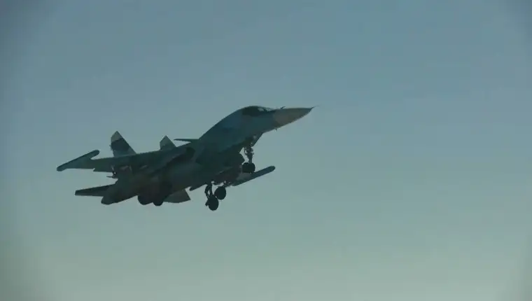 Su 30 SM