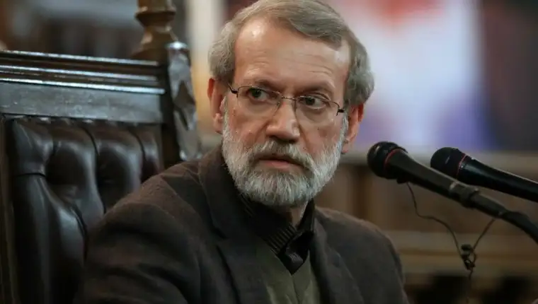 Ali Larijani