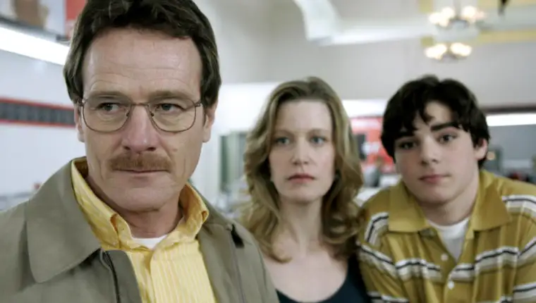 breaking bad