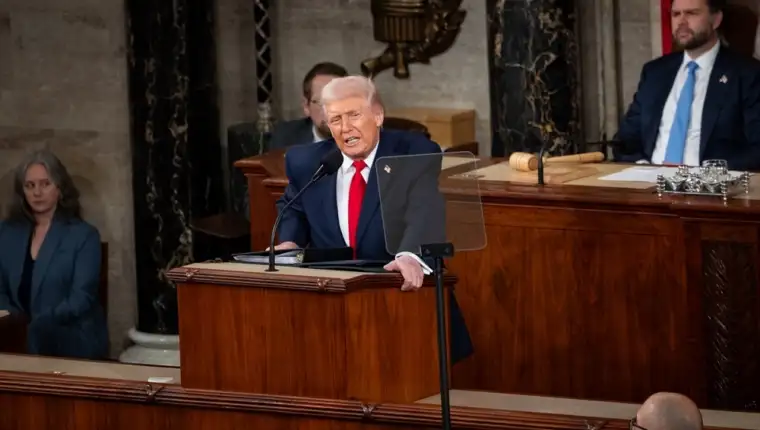 Trump aa 99