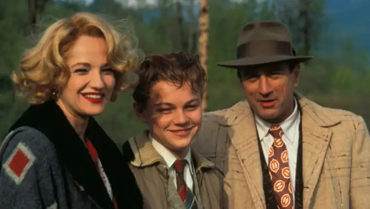 This boys life 1993