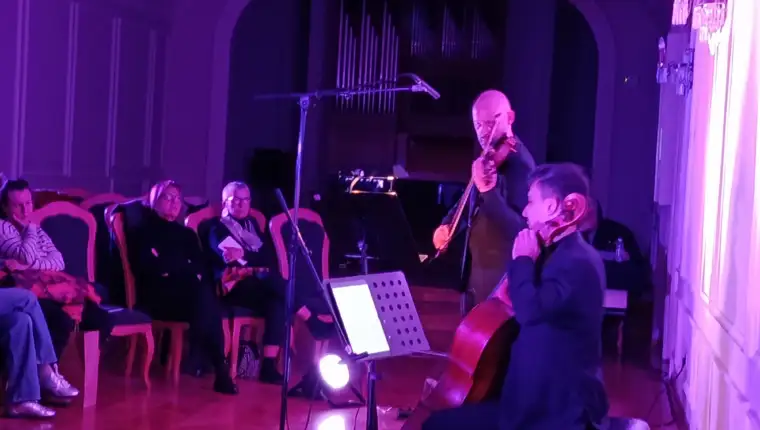 Koncert muzicka1