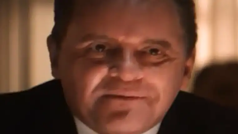 Nixon