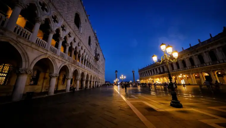 venecija freepik