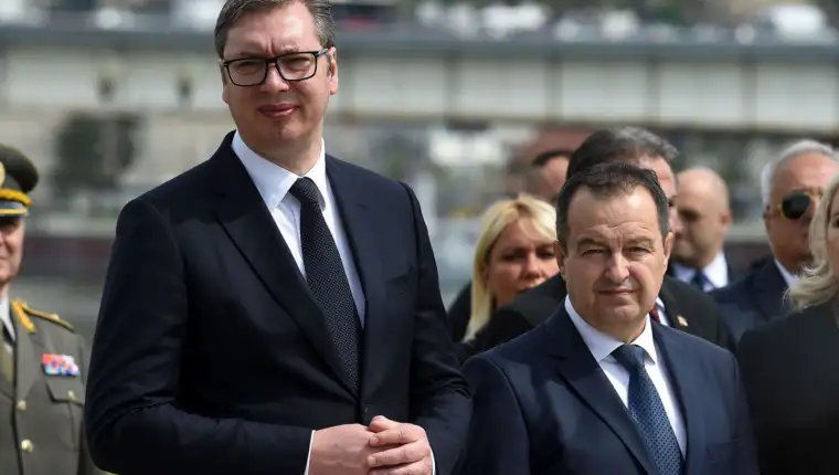 Dacic Vucic