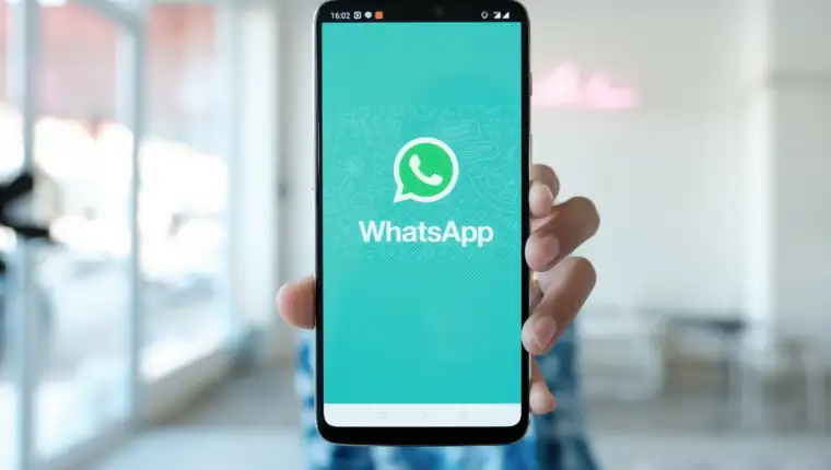 Whatsapp freepik