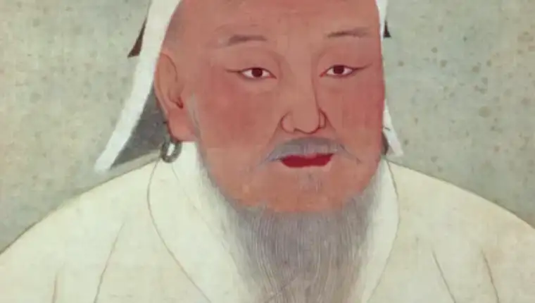 Dzingis kan