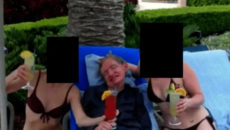 Hawking