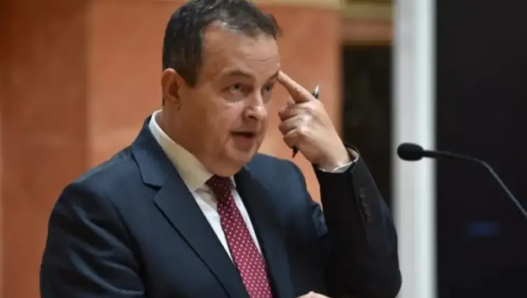 Dacic