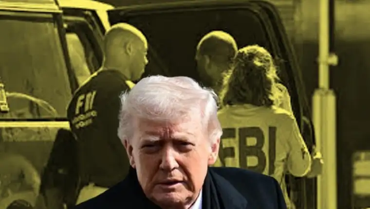 Fbi trump