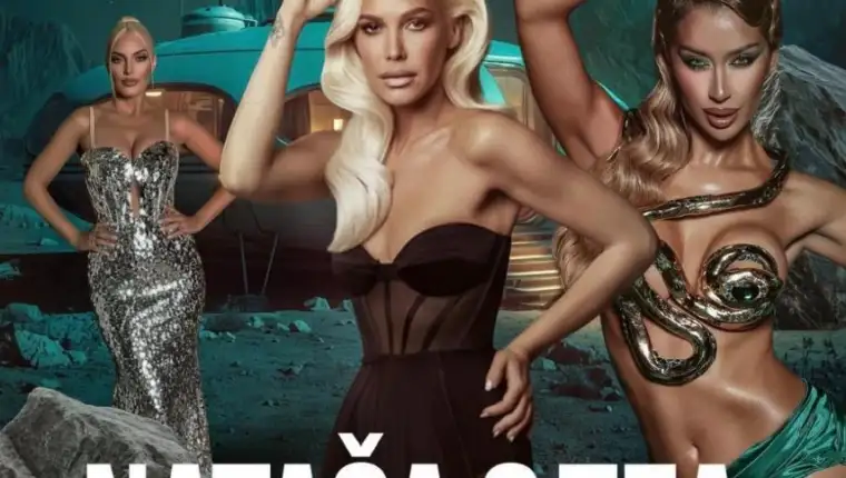 Natasa i Tea 1