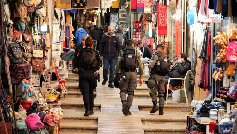 Jerusalem