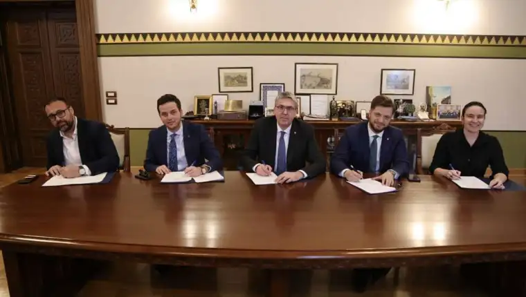 Memorandum cista miljacka