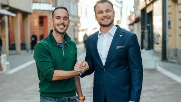 Stanivukovic se sastao sa dacesinom u planu nekoliko zanimljivih projekata dacesta 69a07f4d01f22