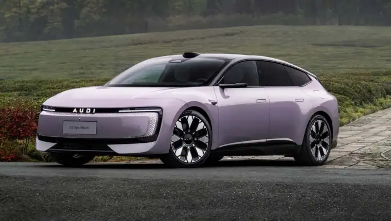 Audi