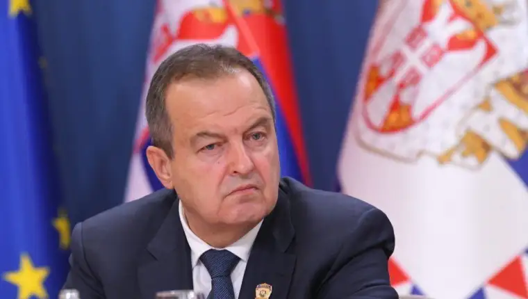 Dacic