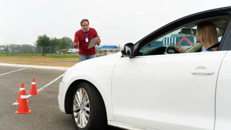 Autoskola freepik