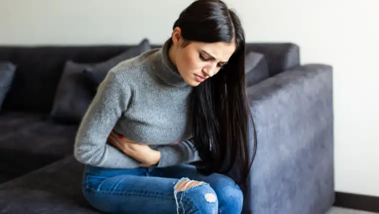 menstrualna bol freepik