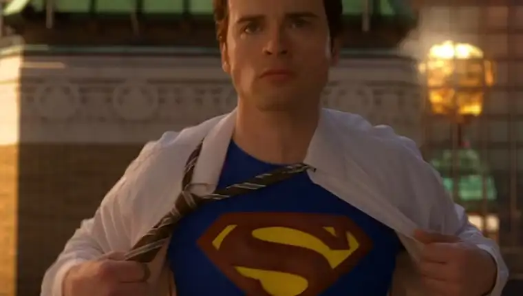 superman