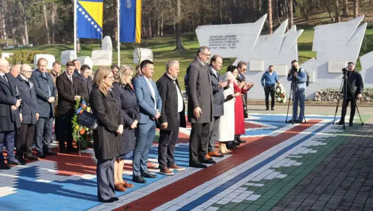 Tuzla svecana sjednica
