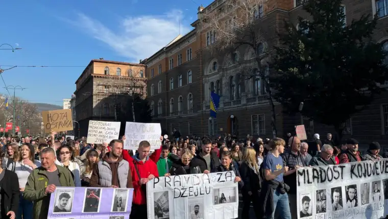 Protesti setnja111