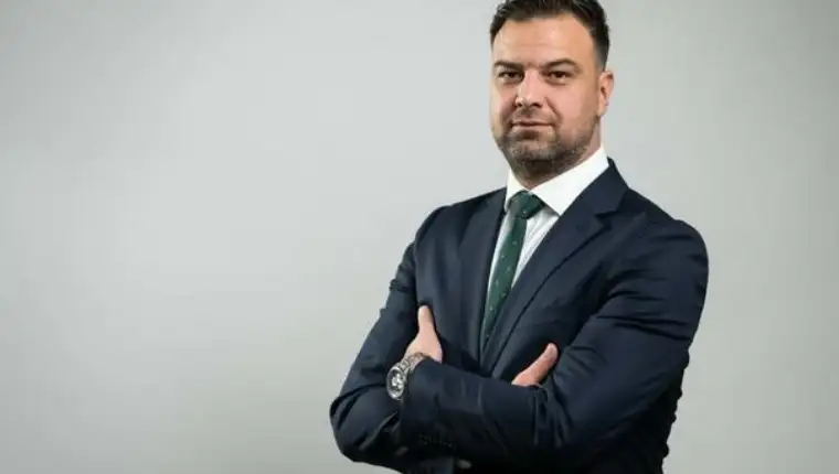 Malik rizvanovic