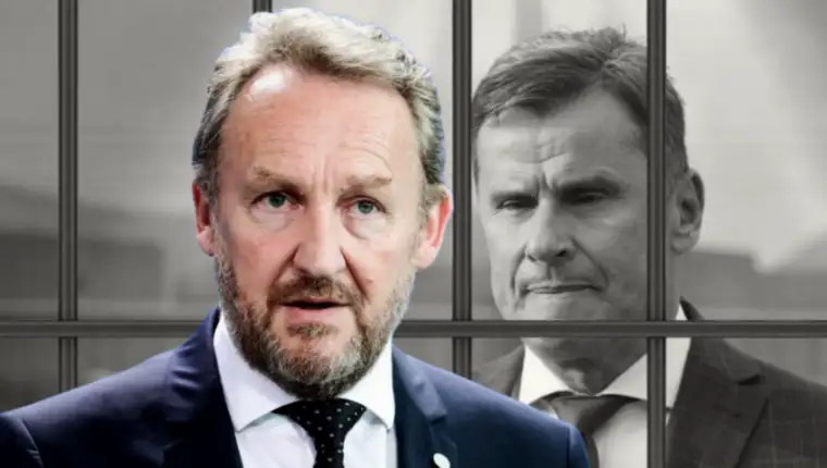 Izetbegovic novalic tbt
