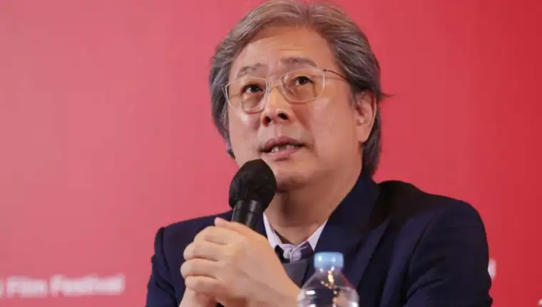 Chan wook
