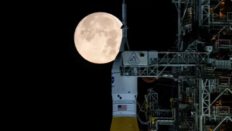 Nasa123