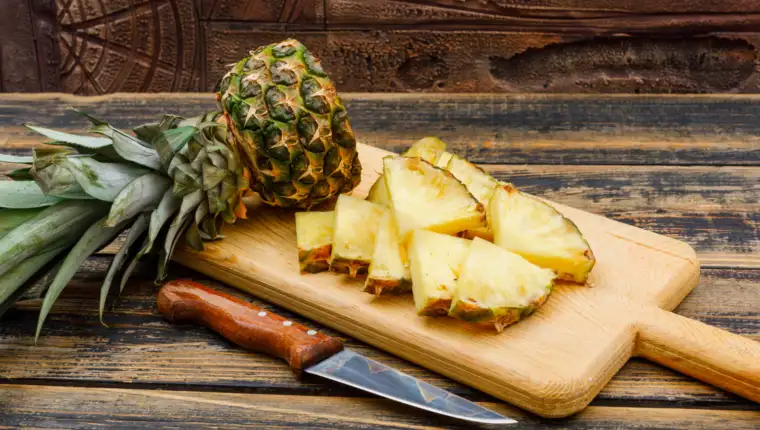 Ananas freepik