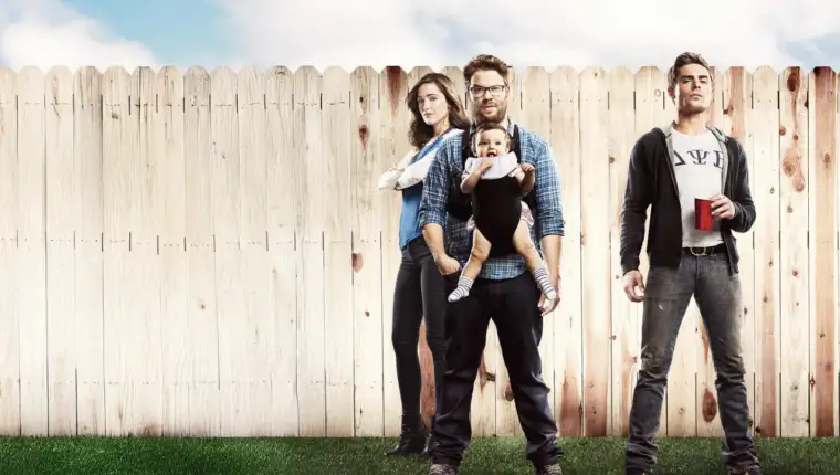 Neighbors