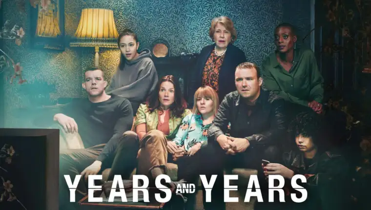 Years and Year
