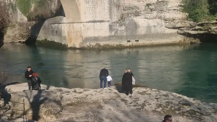 Mostar sunce 7