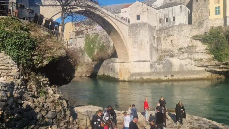 Mostar sunce 10