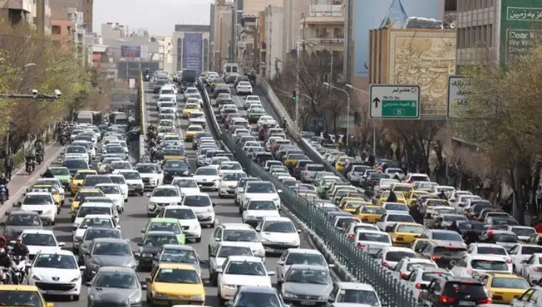 Teheran123