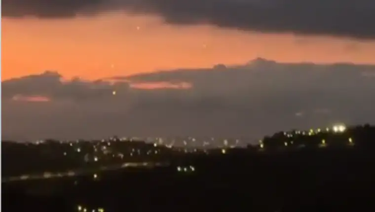 Tel aviv