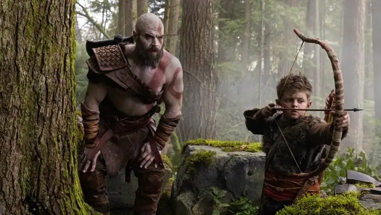 God of war